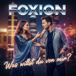 Was Willst Du Von Mir?