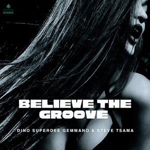 Believe the groove