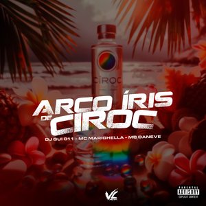 Arco Íris de Ciroc