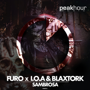 Sambrosa (Original Mix)