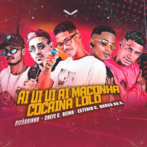 Ai Ui Ui Ai Maconha Cocaína Loló (feat. MC Ricardinho & Estênio Complicado)