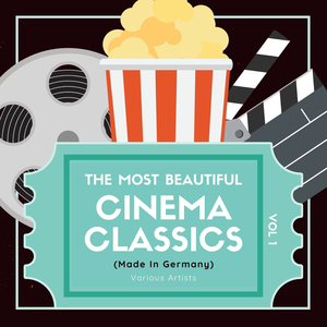 Tausend Mandolinen (From 'gitarren Der Liebe') (Original Mix)