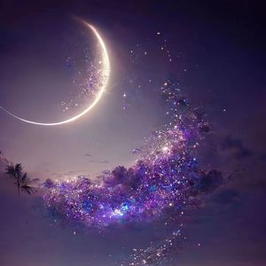 星光万里（翻唱）