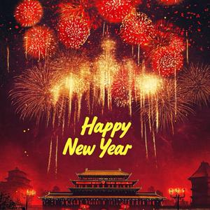 欢聚一堂(新年钢琴曲)