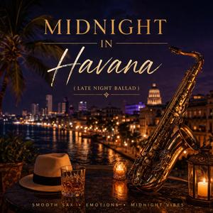Midnight in Havana (Late Night Ballad)