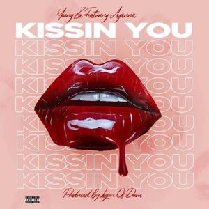 Kissing You (feat. Ayanna)