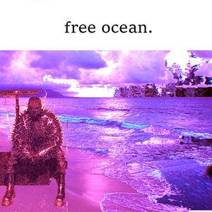 FREE OCEAN.