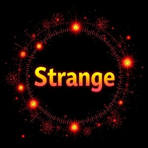 Strange
