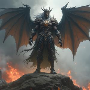 Ailes de la destinée