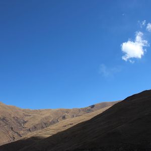绿水青山