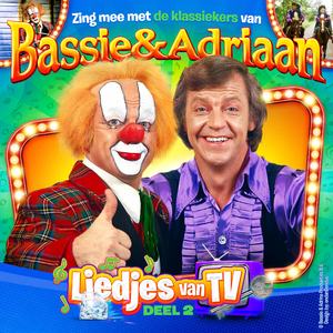 De wereldreis van Bassie