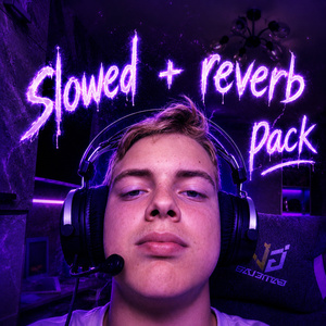 Шёпот (slowed + reverb)