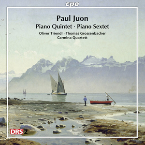 Piano Quintet No. 2 in F Major, Op. 44:II. Commodo