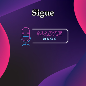 Sigue (instrumental)