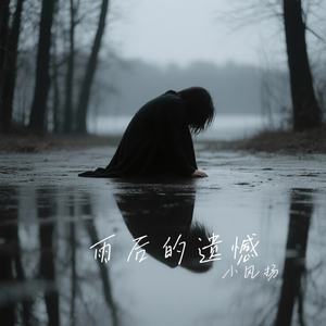 雨后的遗憾
