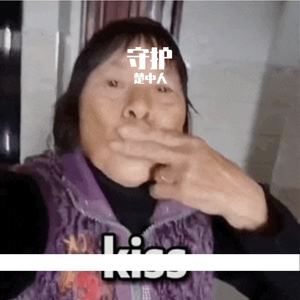 守护 伴奏