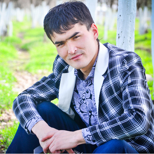 Izdei berem (Radio Edit)