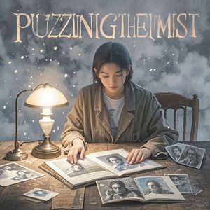 雾中拼图