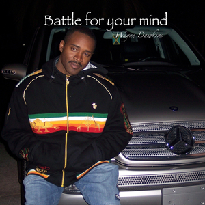 Battle for Your Mind