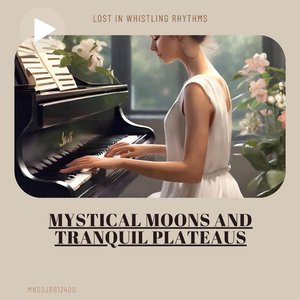 Crest of Soft Raindrops