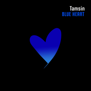 Blue Heart