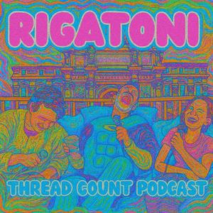 Rigatoni (Ryan Panucci)