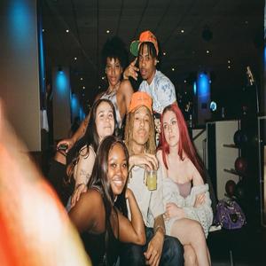 Love of her life (feat. .MoonRoxxx)
