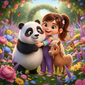 แพนด้ามีสวนสัตว์