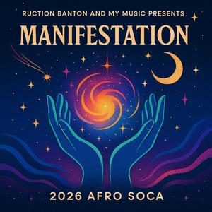 Manifestation (Wine and Align) (feat. My Music)