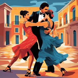 Ελληνικό Τανγκό