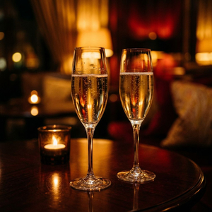 Sexy Chillout Lounge – Sensual Deep House Instrumental for Romance