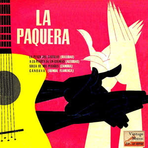 La Plaza Del Caballo (Bulerías)