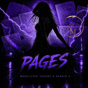 Pages (feat. Effy)