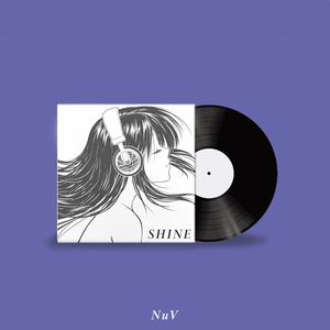 Shine (feat.김민영)