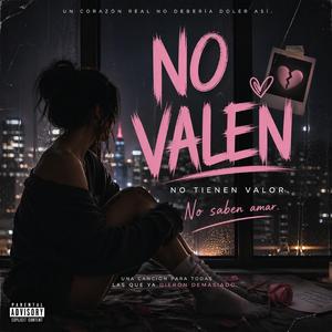 No Valen