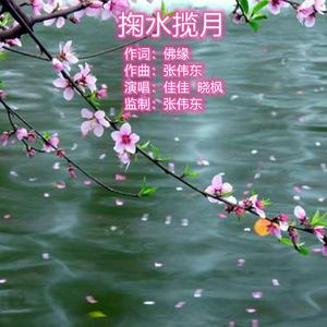 掬水揽月伴奏