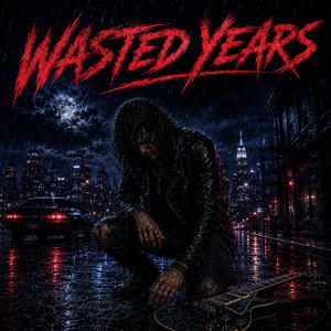Wasted Years