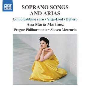 Chants d'Auvergne, Vol. 1:Chants d'Auvergne, Vol. 1: No. 2. Bailero