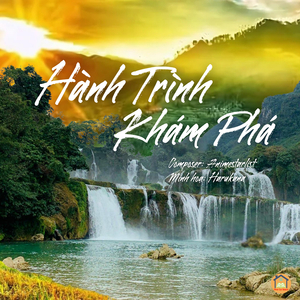 Hành Trình Khám Phá