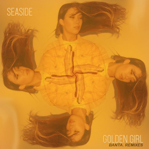 Golden Girl (BANTA. Remix)