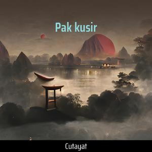 Pak kusir