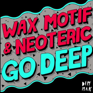 Go Deep (AstronomarRemix)