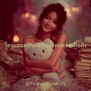 โอนแทนความรัก เปย์แทนความคิดถึง