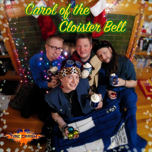 Carol of the Cloister Bell