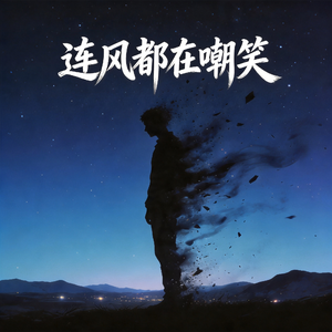 连风都在嘲笑