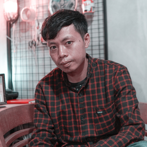 Inbokan Dibelakangku