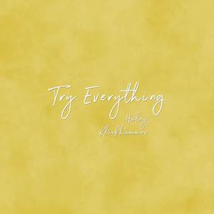 Try Everything