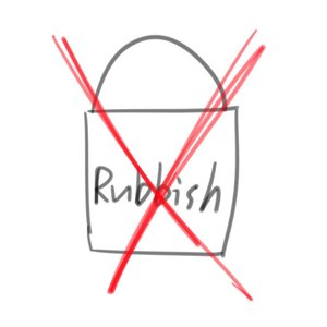 Rubbish Athlete（demo）