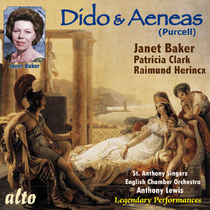 Dido & Aeneas