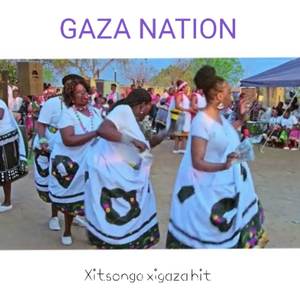 Xitsonga xigaza hit